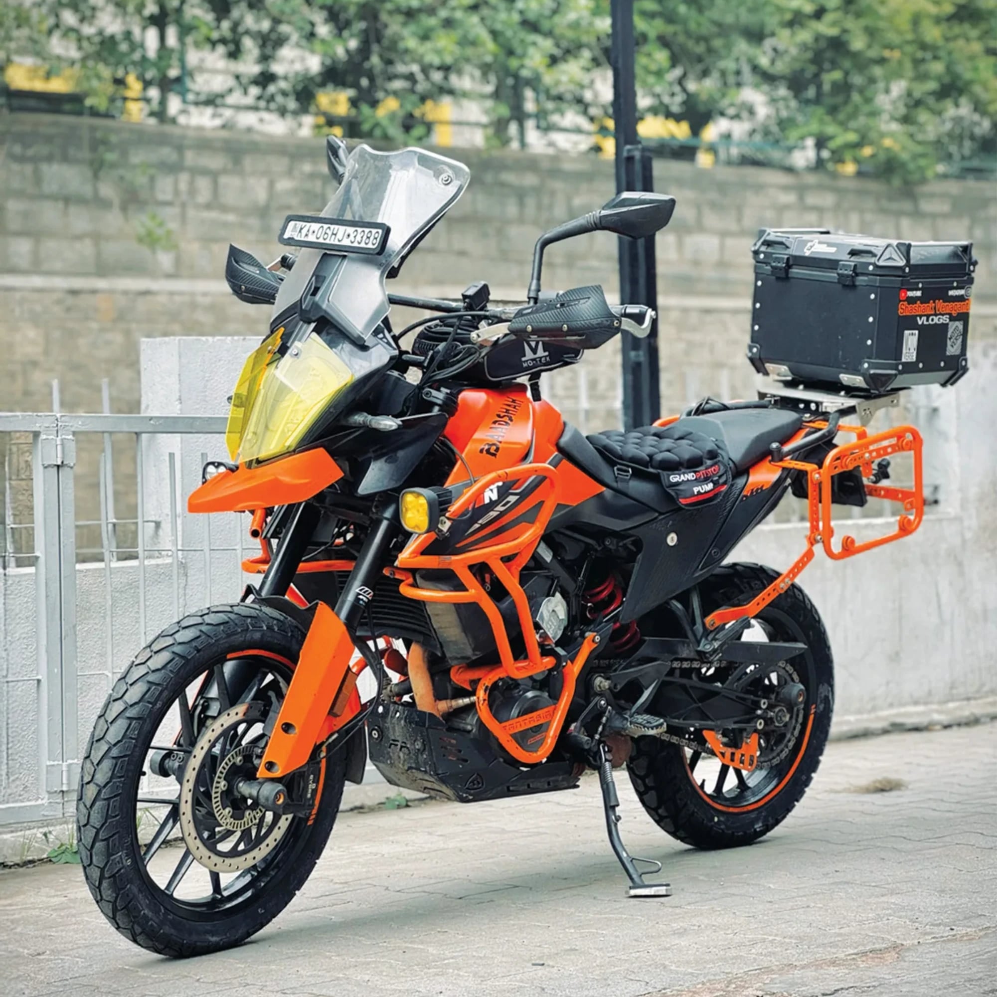 Maxxis Maxxplore - Image 6
