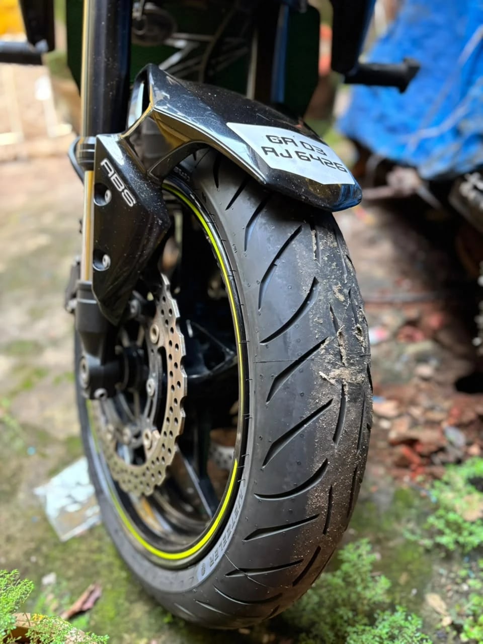 Metzeler Sportec M7 RR fitment 5