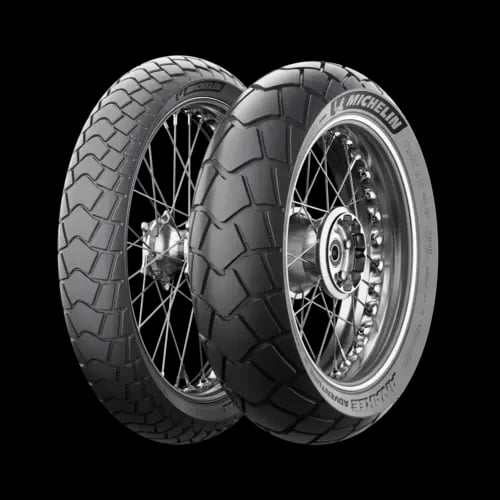 Michelin Anakee Adventure 2 150/70 R17 M/C 69V TL/TT Rear Tyre