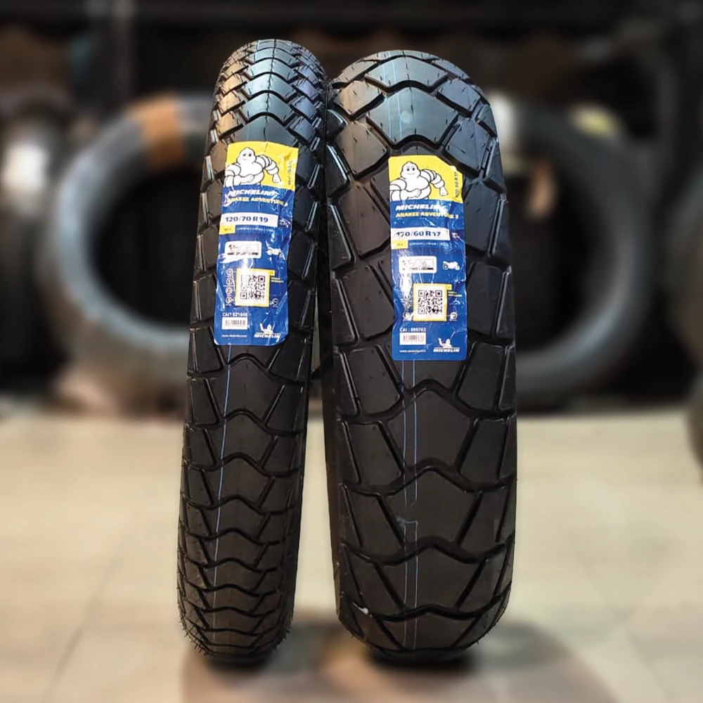 Michelin Anakee Adventure 2 - Image 4