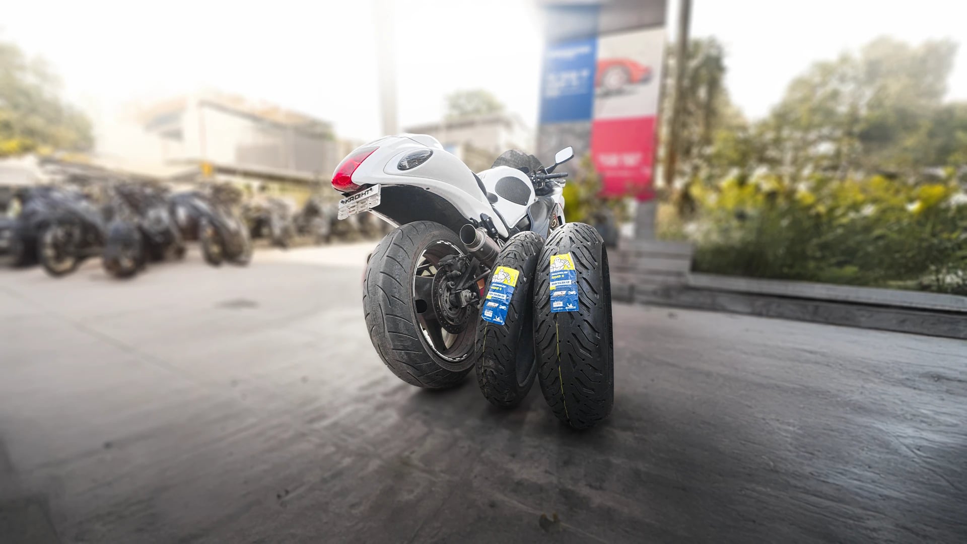 Michelin