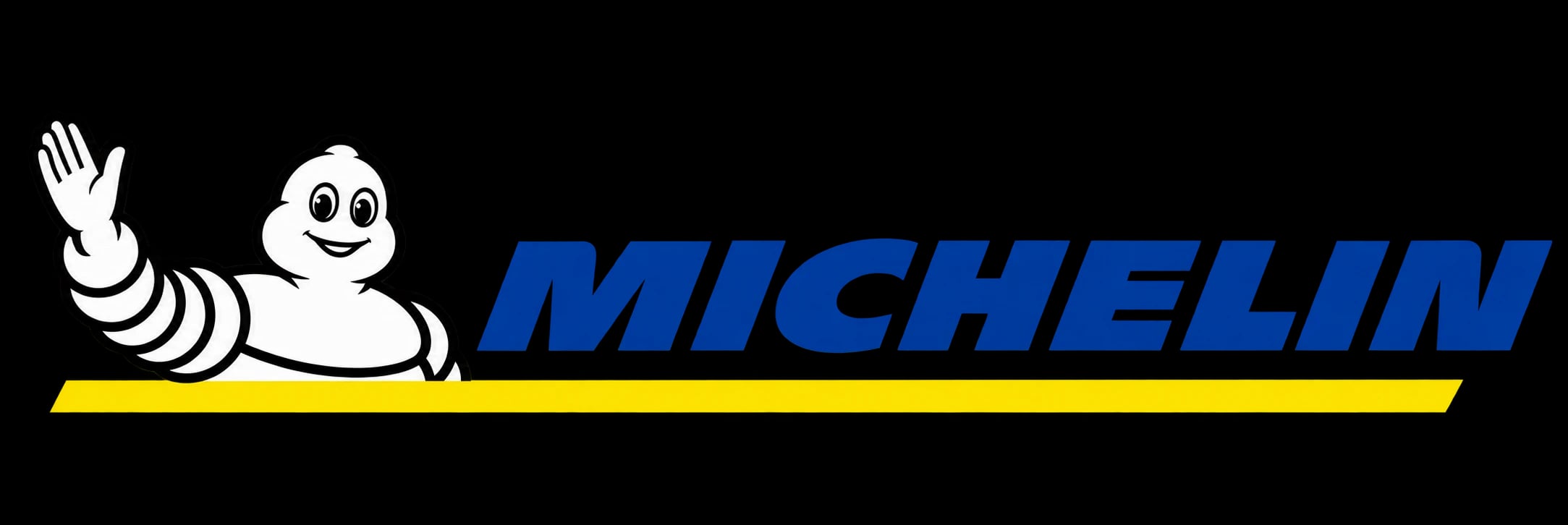 Michelin logo