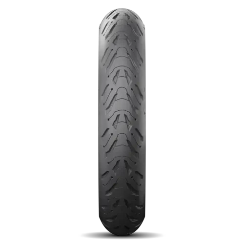 Michelin Road 6 GT 190/55 ZR17 M/C 75W TL Rear Tyre image 2