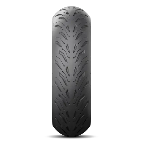 Michelin Road 6 GT 190/55 ZR17 M/C 75W TL Rear Tyre image 3
