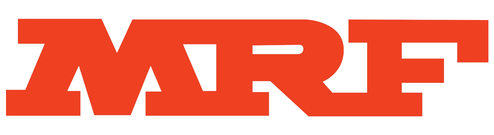 MRF logo
