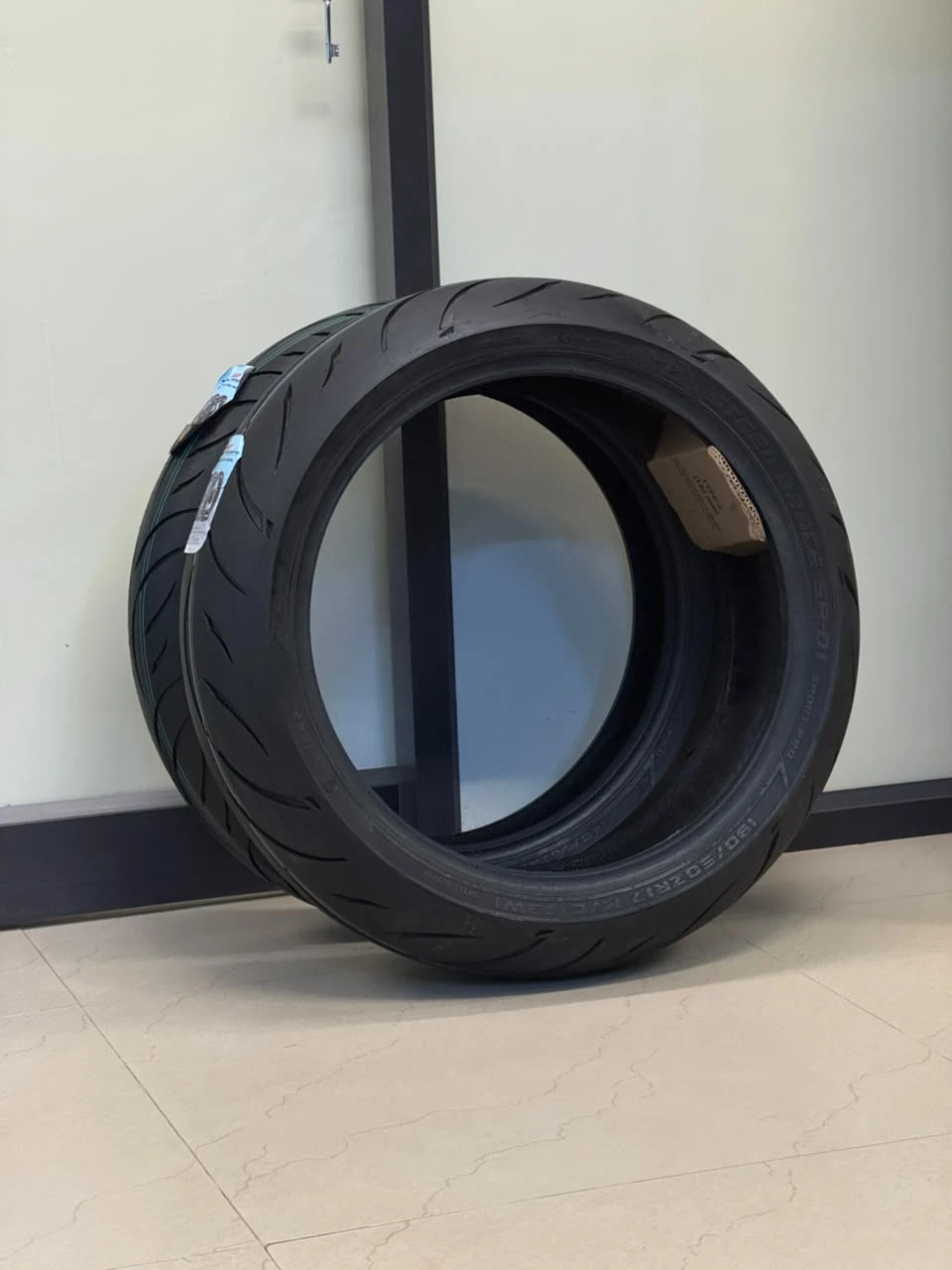 MRF Steel Brace SP 01 thumbnail 2