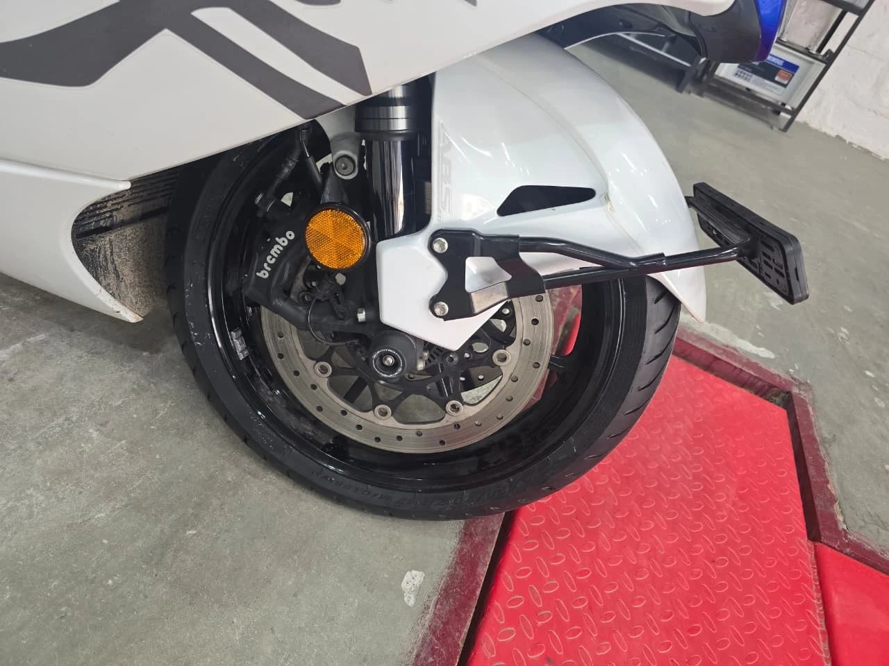 Pirelli Angel GT II - Image 6