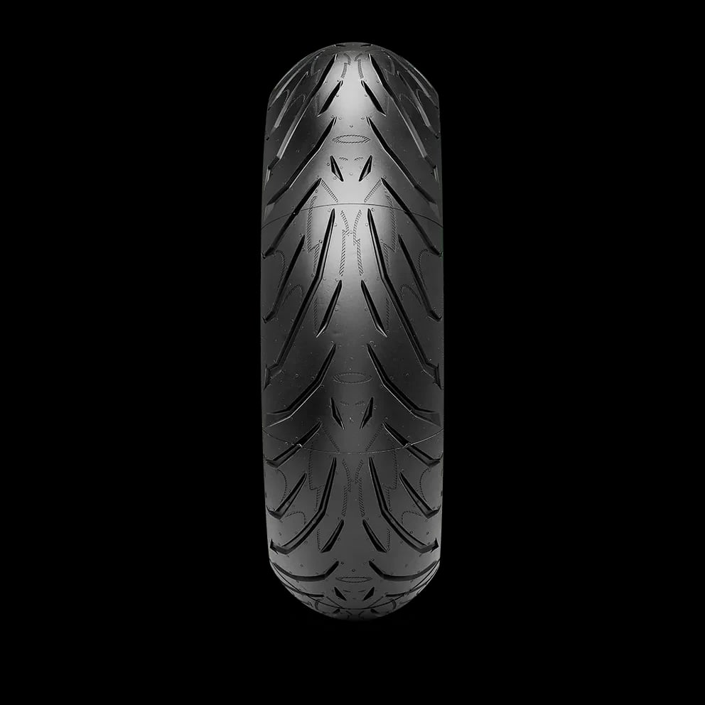 Pirelli Angel ST 190/50 ZR17 M/C 73W TL Rear Tyre image 2