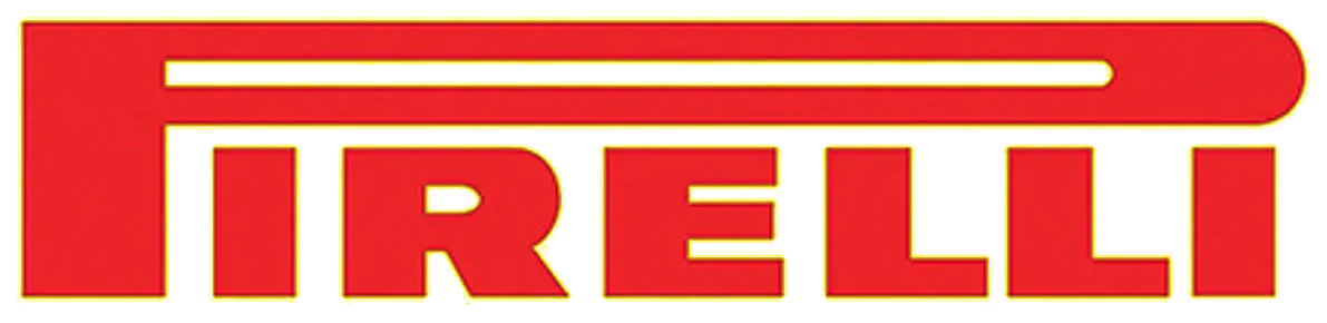 Pirelli logo
