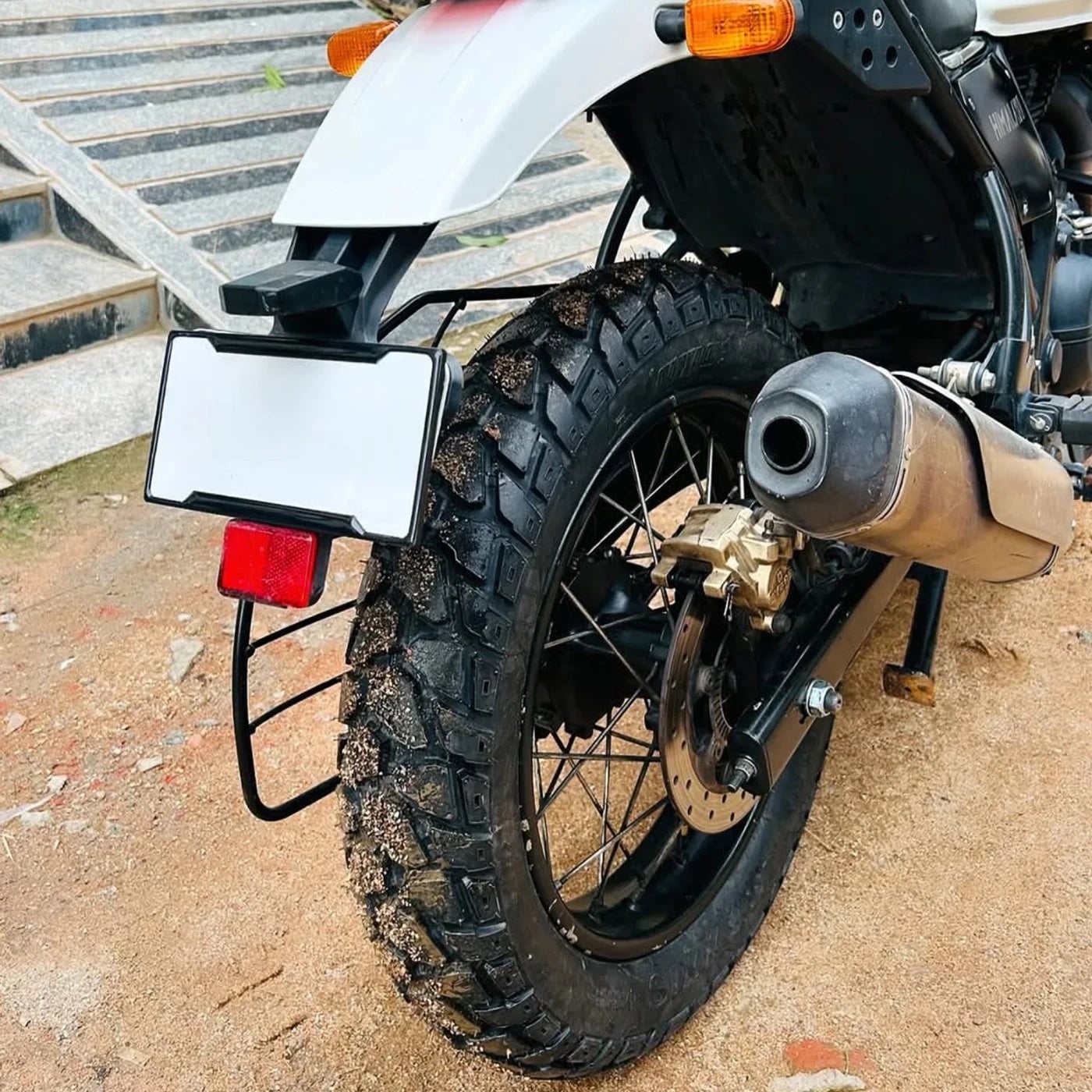 Maxxis Maxxplore - Image 8