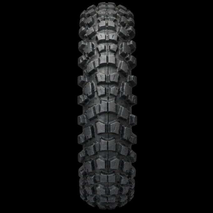 Reise TorqR 150/70-17 M/C 69P TL Rear Tyre image 1