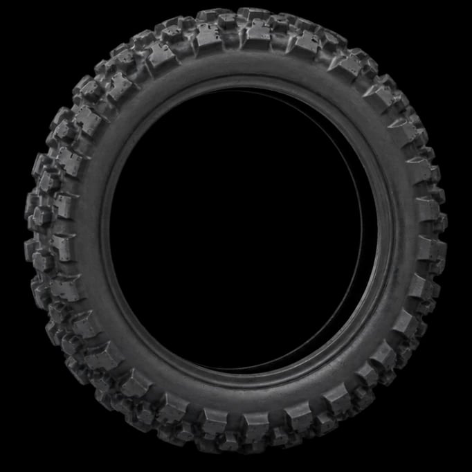 Reise TorqR 150/70-17 M/C 69P TL Rear Tyre image 2