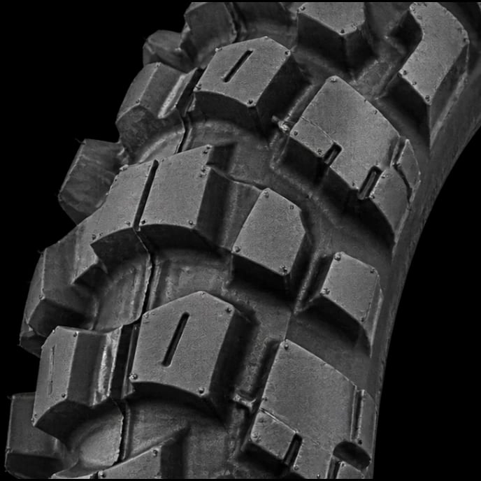 Reise TorqR 150/70-17 M/C 69P TL Rear Tyre image 3