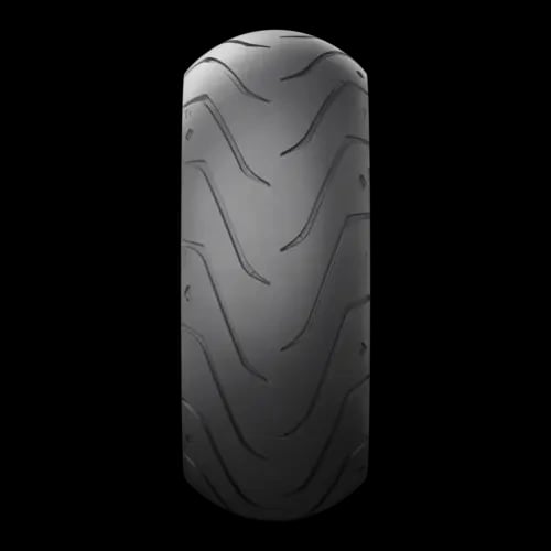 Michelin Scorcher 11 140/75 R15 M/C 65H TL Rear Tyre image 3