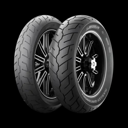 Michelin Scorcher 31 130/90 B16 M/C 73H REINF TL/TT Front Tyre