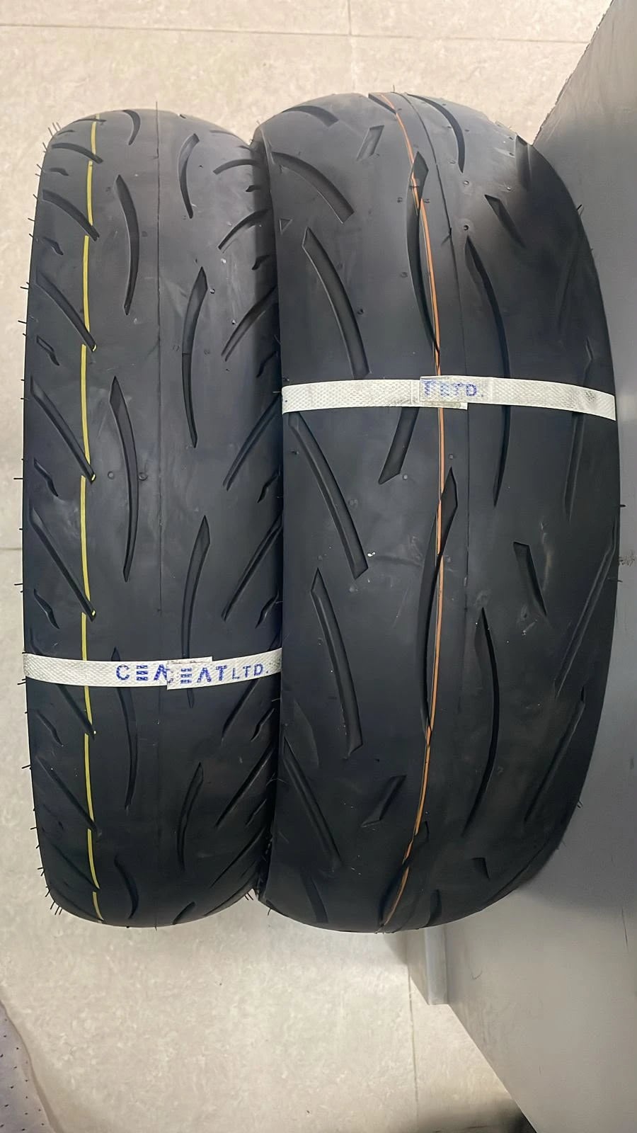 Tyre image 1