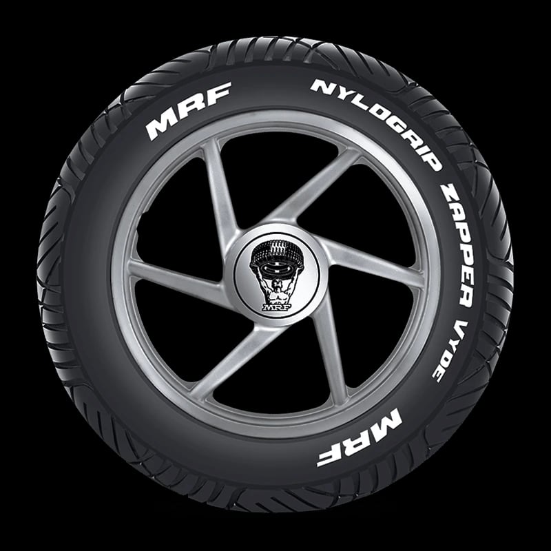 MRF Zapper Vyde 150/70-15 73H TL image 3