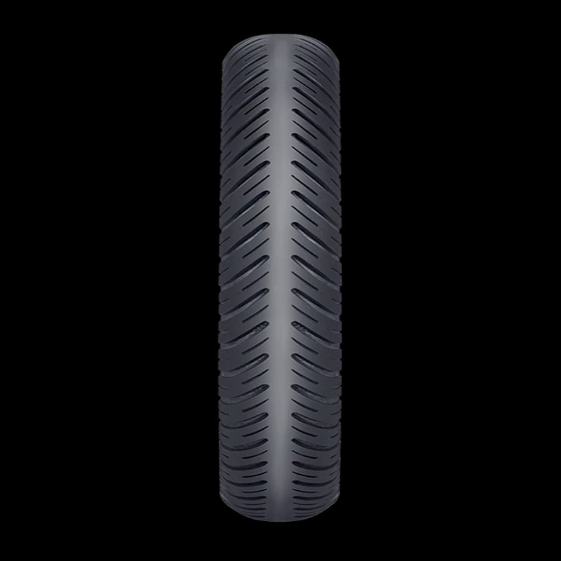 MRF Zapper Y 130/70-18 TL image 2