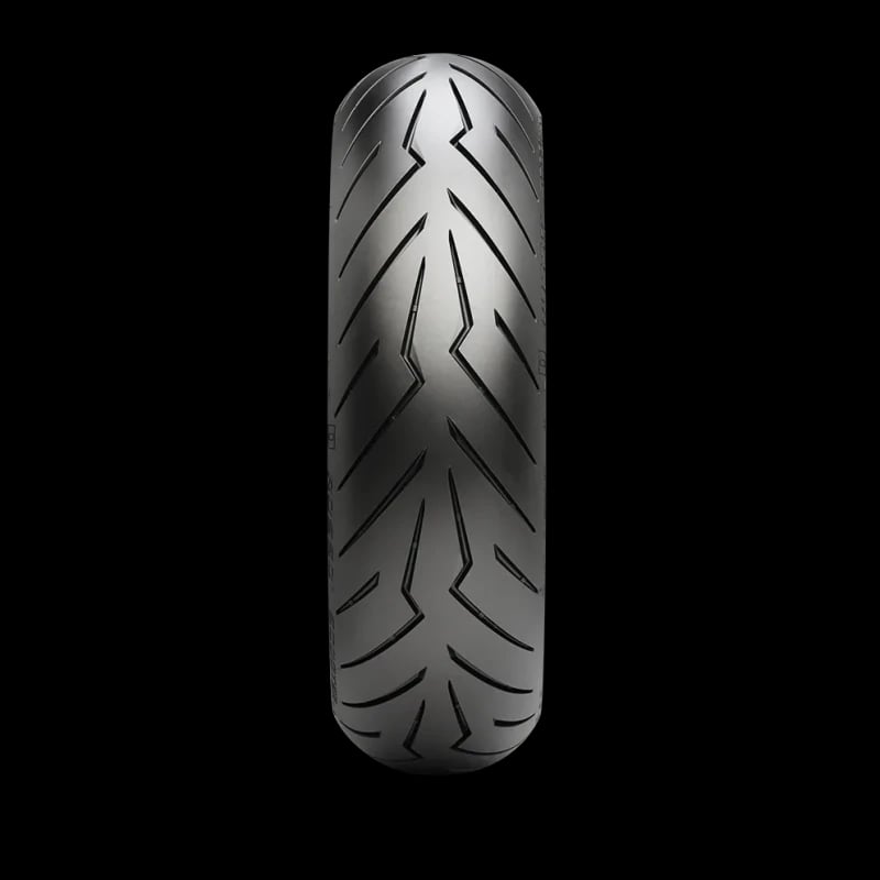 Buy Pirelli Diablo Rosso Scooter 150/70 14 M/C 66S TL Rear - Price