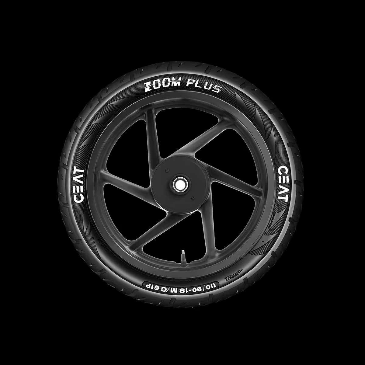 CEAT ZOOM PLUS thumbnail 4