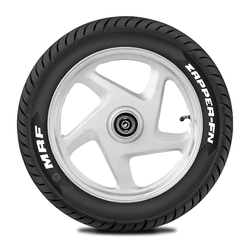 MRF Zapper Kurve thumbnail 3