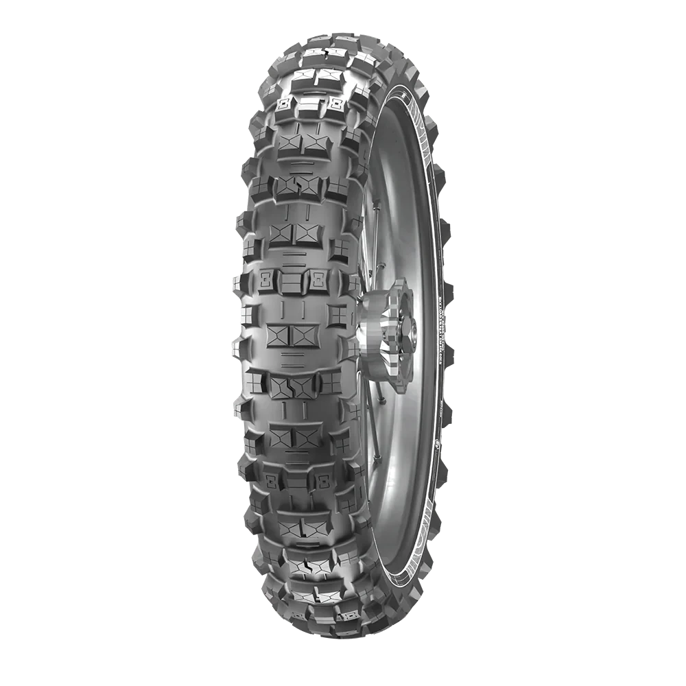 Reise torqR 110/90-19 62P Rear Tubeless Tyre image 2