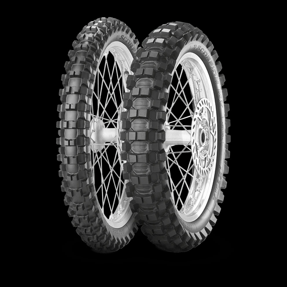 Pirelli Scorpion MX Extra X thumbnail 1