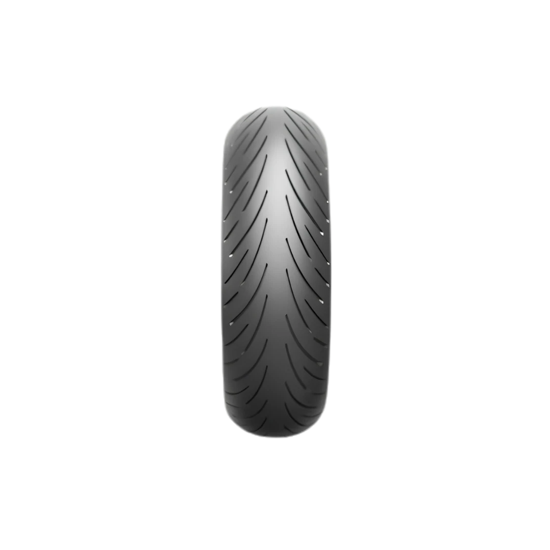 Eurogrip RoadHound 190/50 ZR17 Rear Tyre image 3