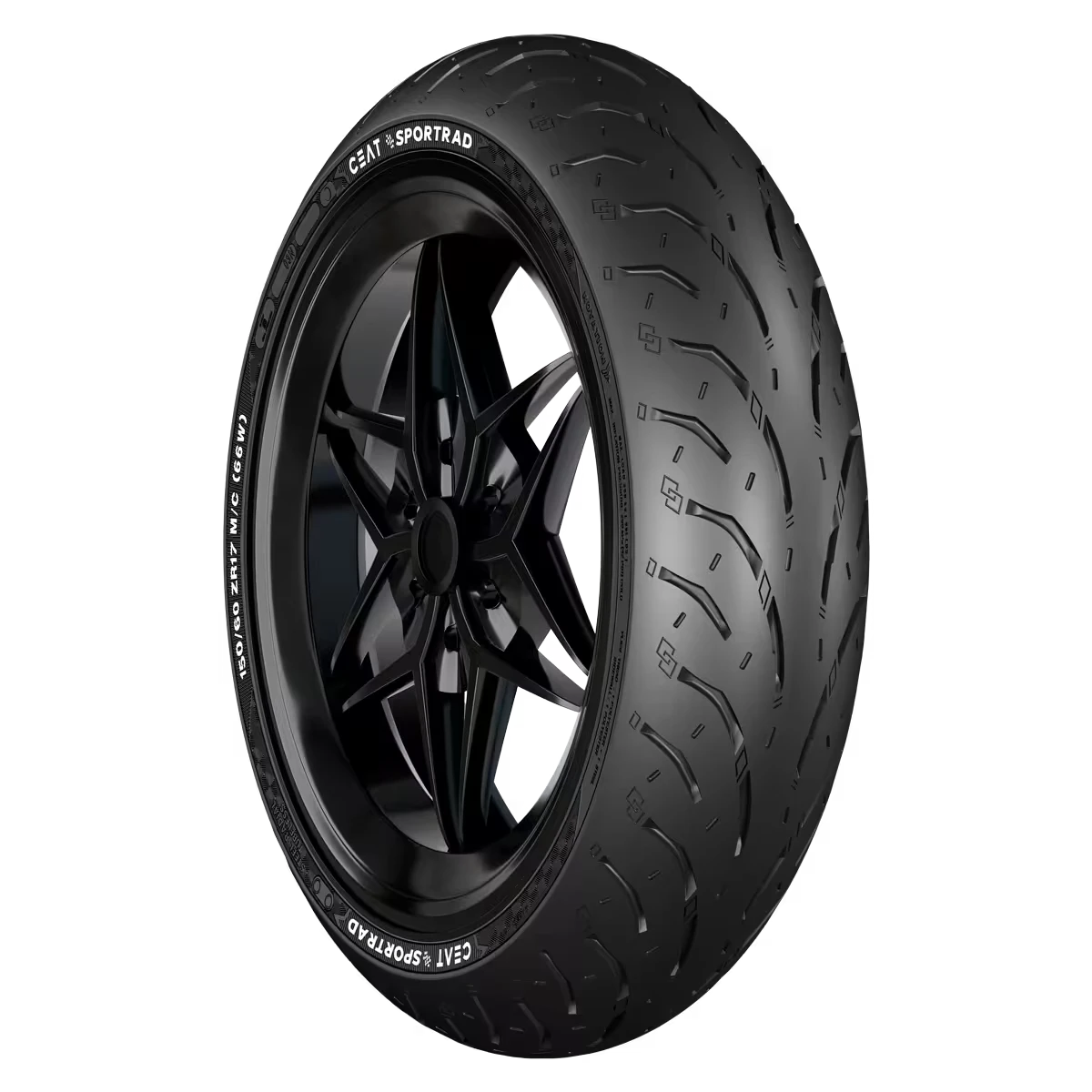 CEAT SPORTRAD fitment 1