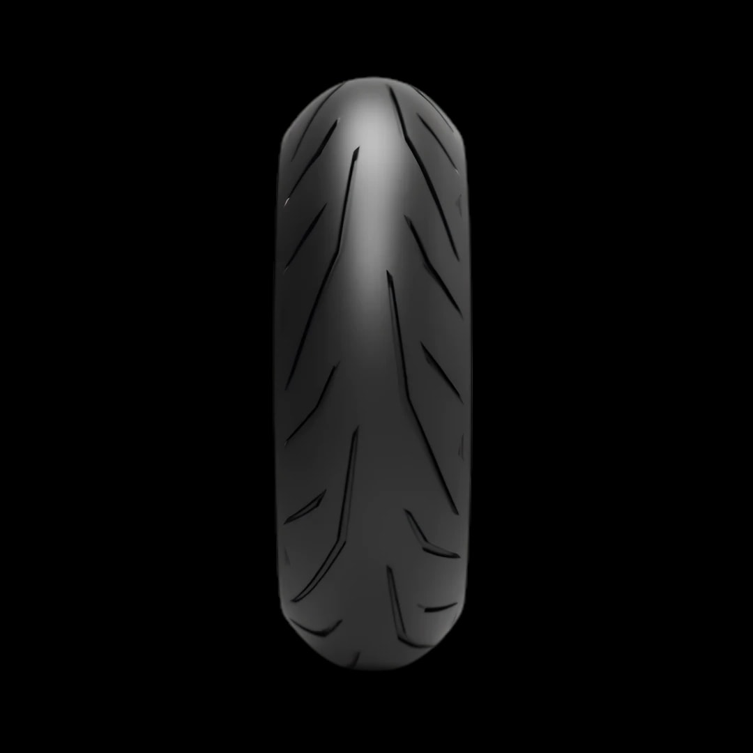 Vredestein CENTAURO NS+ 190/55 ZR17 (75W) TL Rear Tyre image 2
