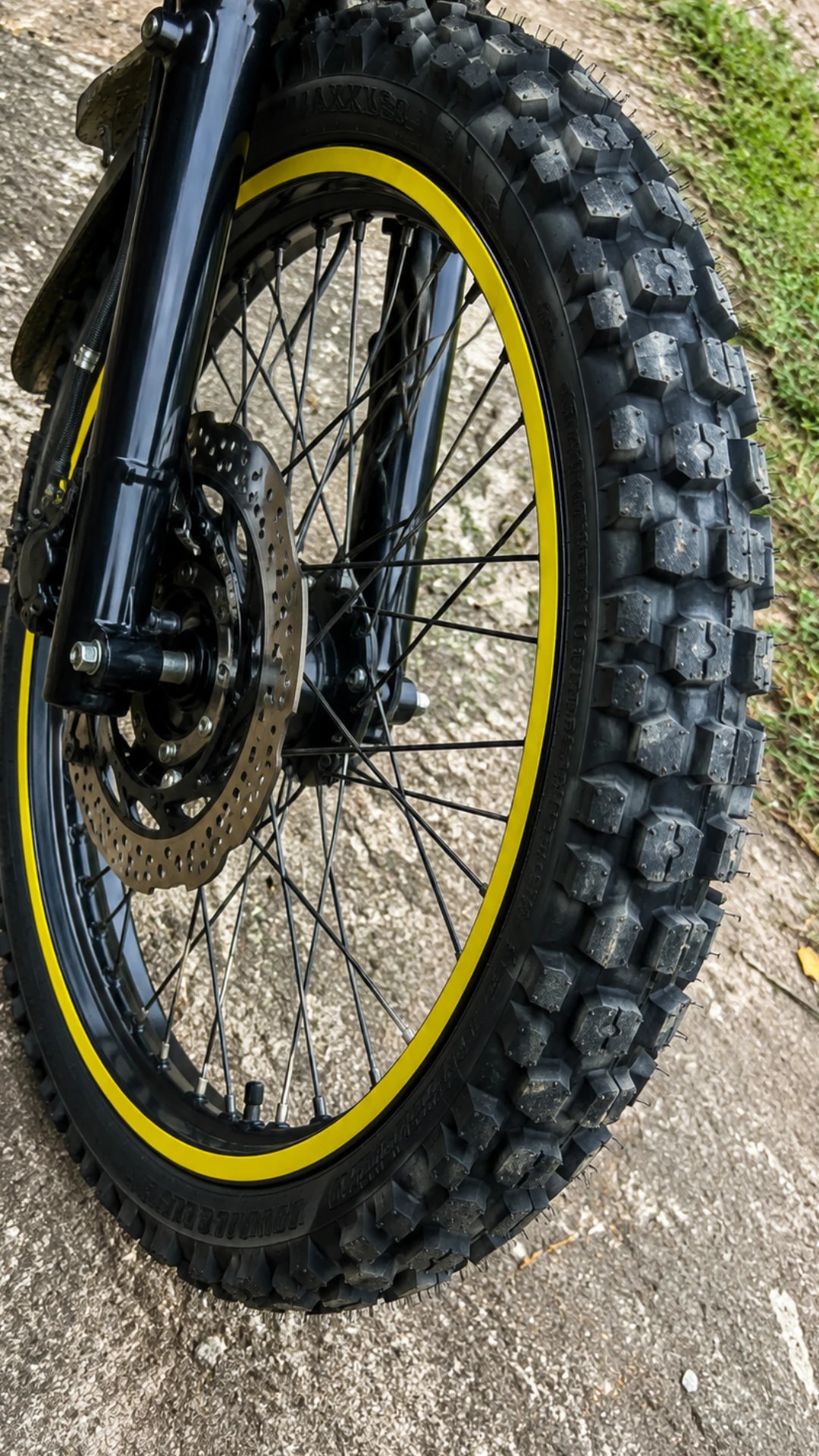 RALCO MOTO CROSS fitment 4