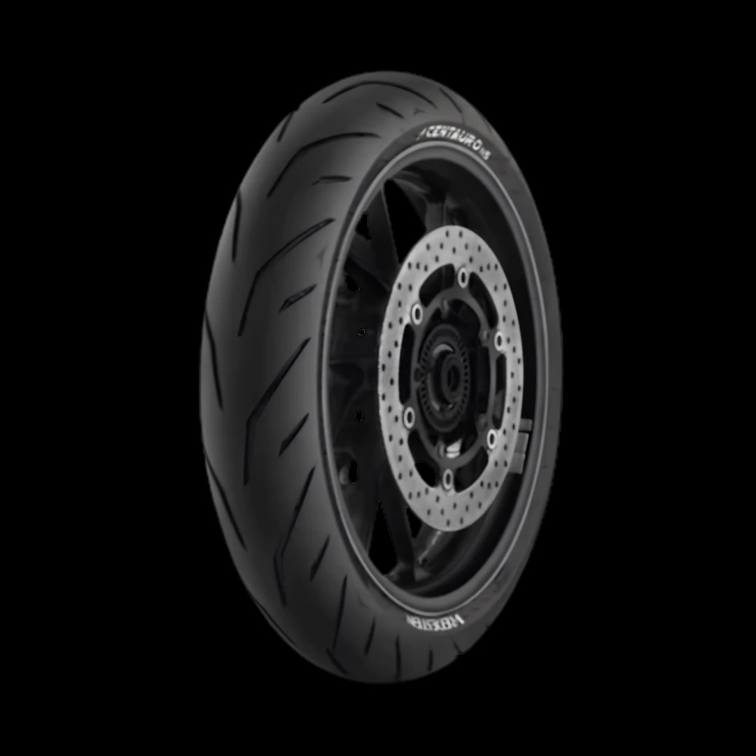 Vredestein CENTAURO NS+ 190/55 ZR17 (75W) TL Rear Tyre image 3