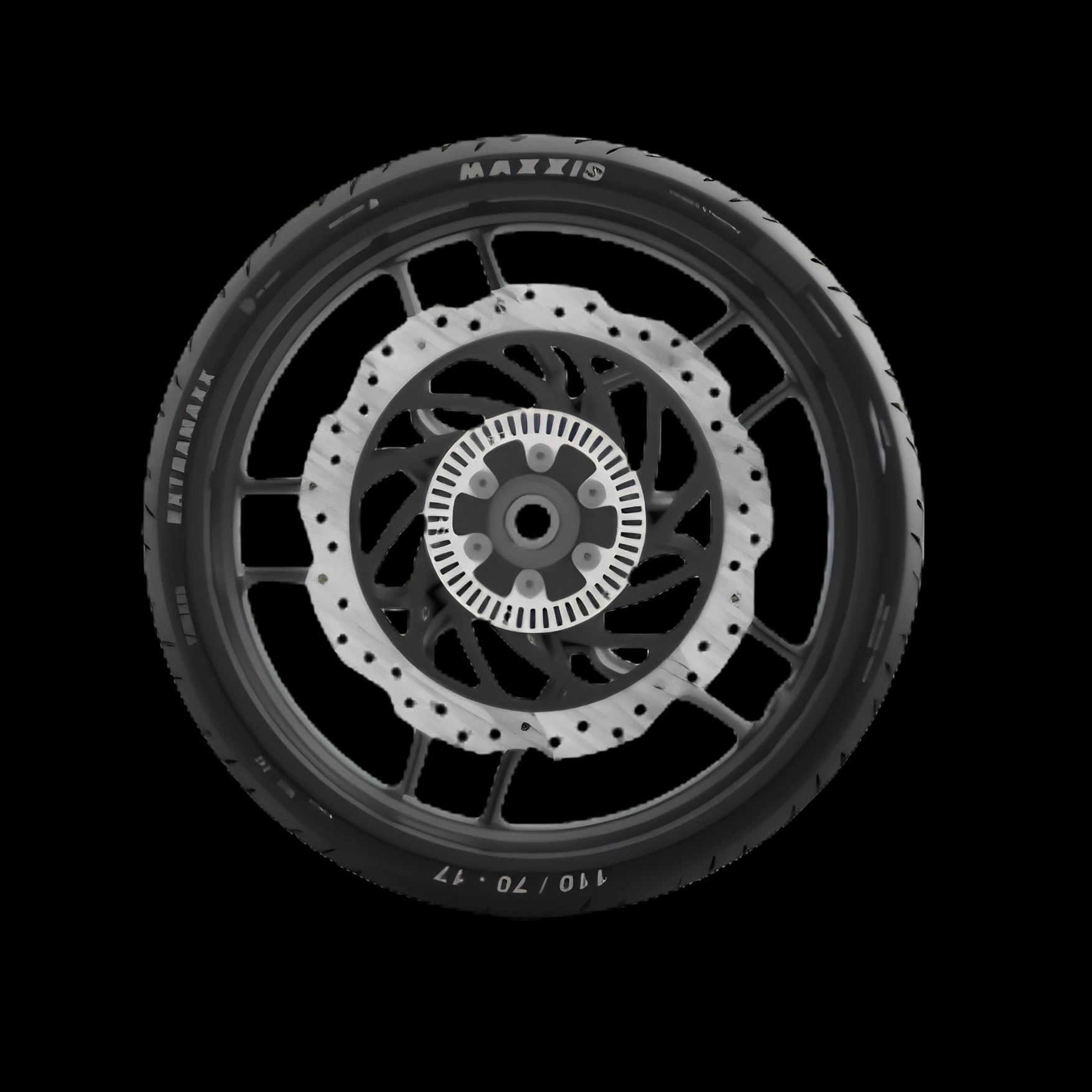 Maxxis EXTRAMAXX thumbnail 2