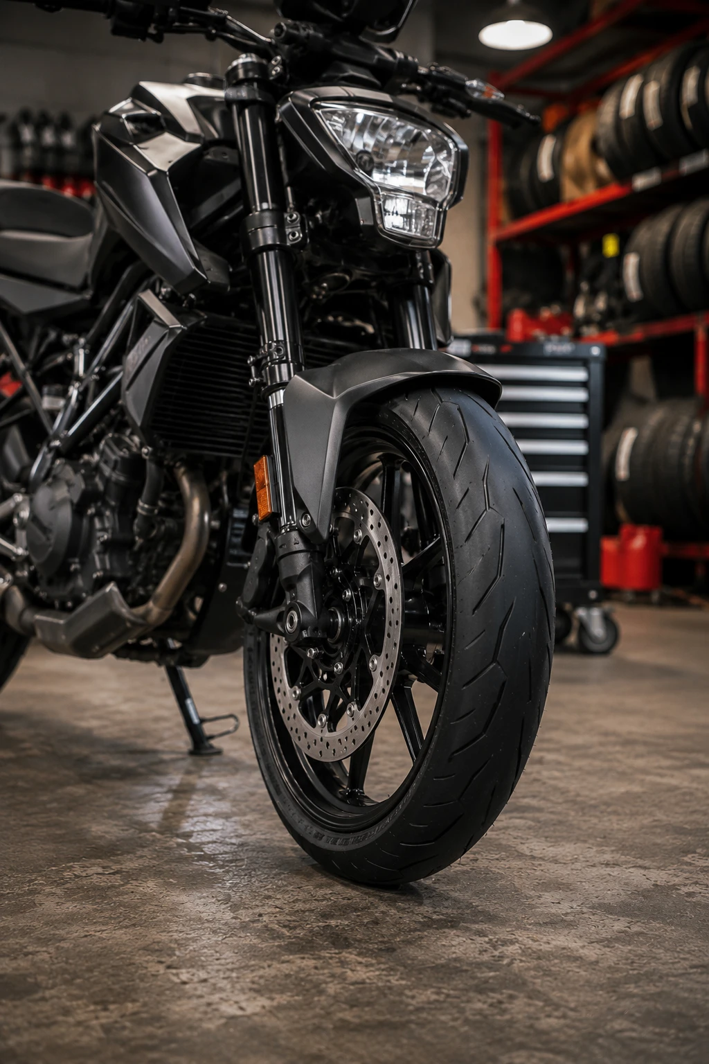 CEAT GRIPP RAD STEEL fitment 4