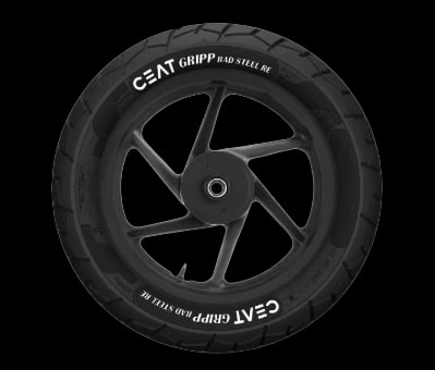 CEAT GRIPPRAD thumbnail 1
