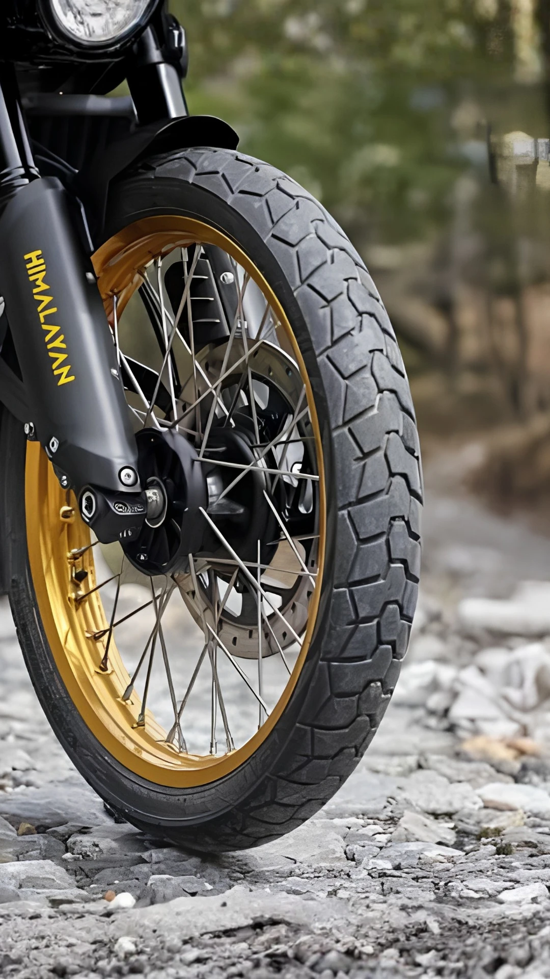 CEAT GRIPPRAD fitment 2