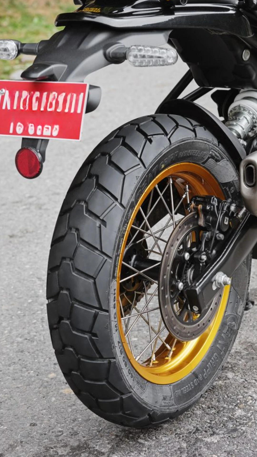 CEAT GRIPPRAD fitment 4