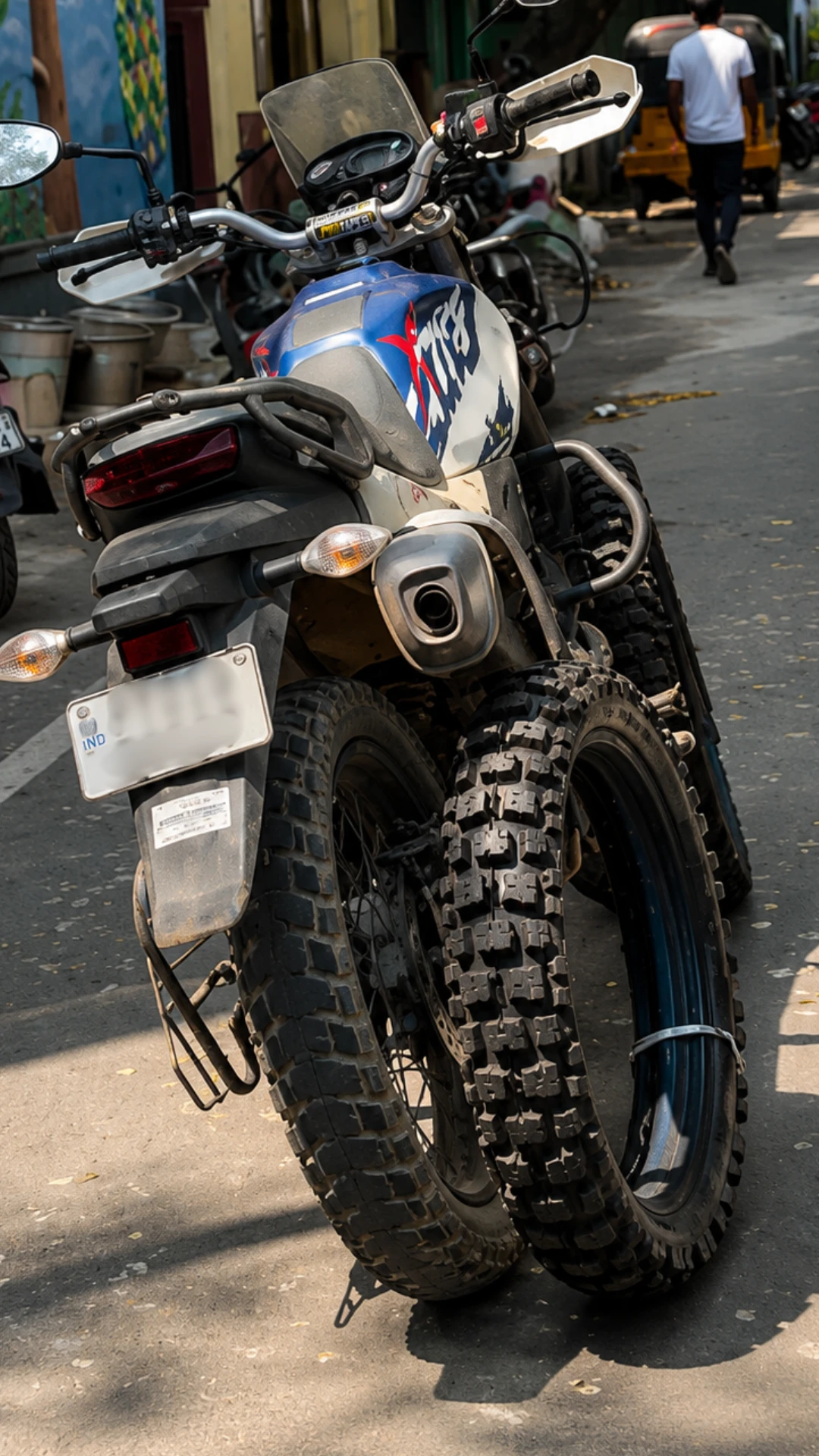 RALCO MOTO CROSS fitment 3