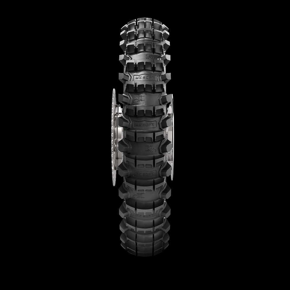 Pirelli Scorpion MX Soft thumbnail 2