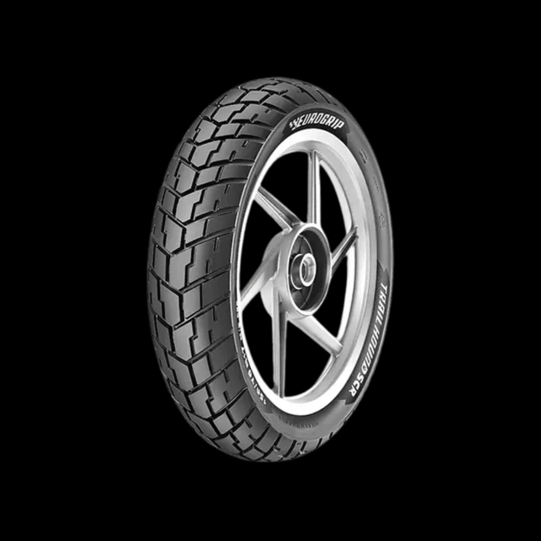 Eurogrip Trailhound SCR 150/60 R17 Rear Tyre image 2