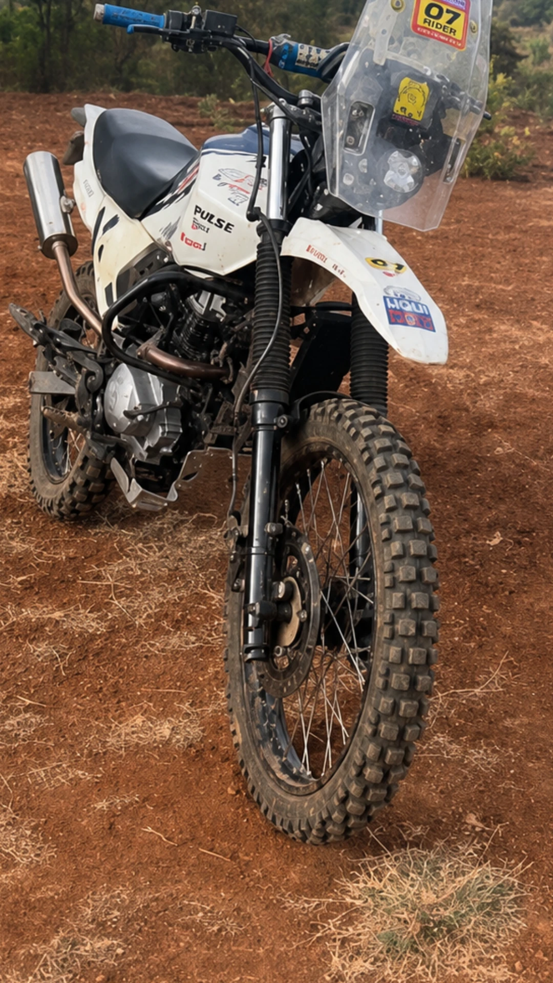 RALCO MOTO CROSS fitment 1