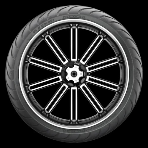 Michelin Commander III Touring thumbnail 5