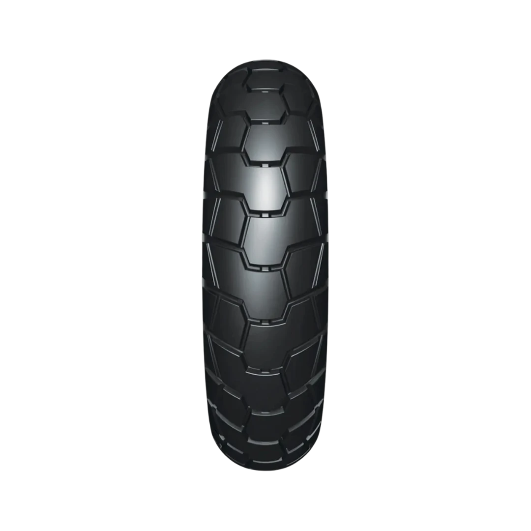 CEAT CROSSRAD 150/70 R17 M/C 69V TL Rear Tyre image 3