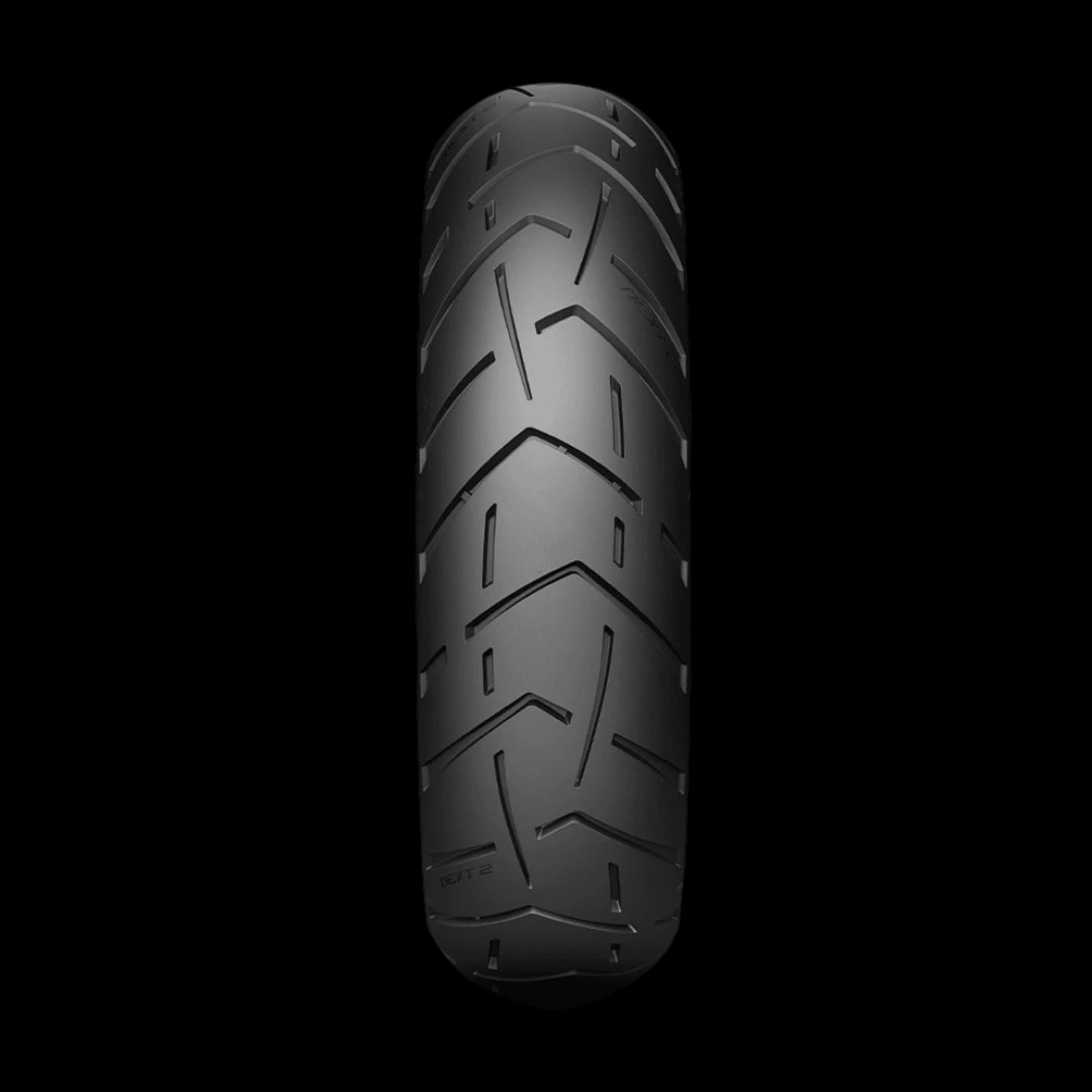 Metzeler Tourance Next 2 170/60 R17 M/C 72V TL image 2