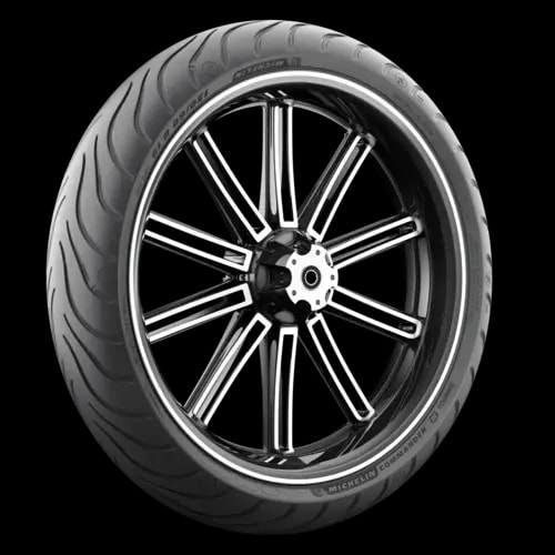 Michelin Commander III Touring thumbnail 3