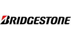 BRIDGESTONE Banner