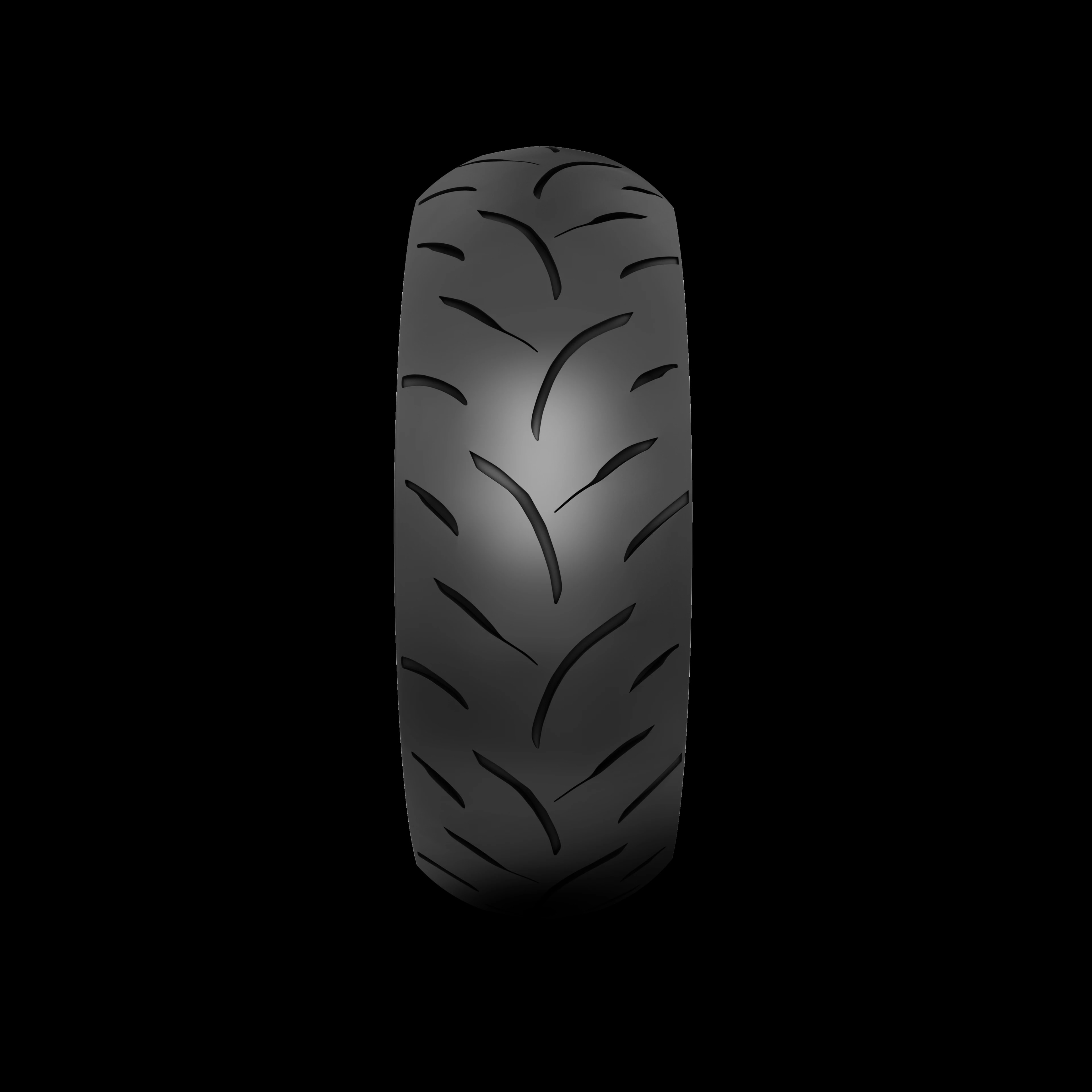 Maxxis M0098ST 140/70-14 62P Rear Tubeless Tyre image 2