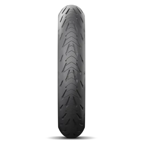 Michelin Road 5 180/55 ZR17 M/C (73W) TL Rear Tyre image 2