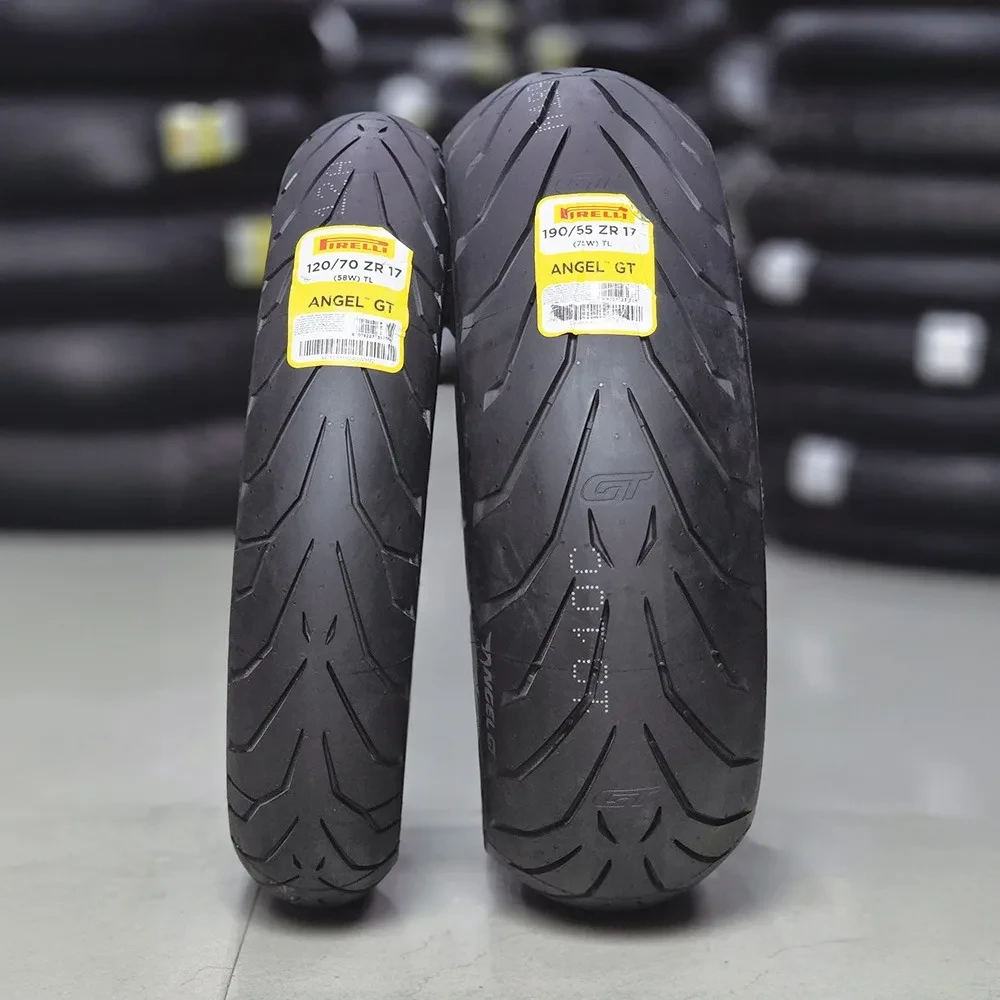 Pirelli Angel GT - Image 3