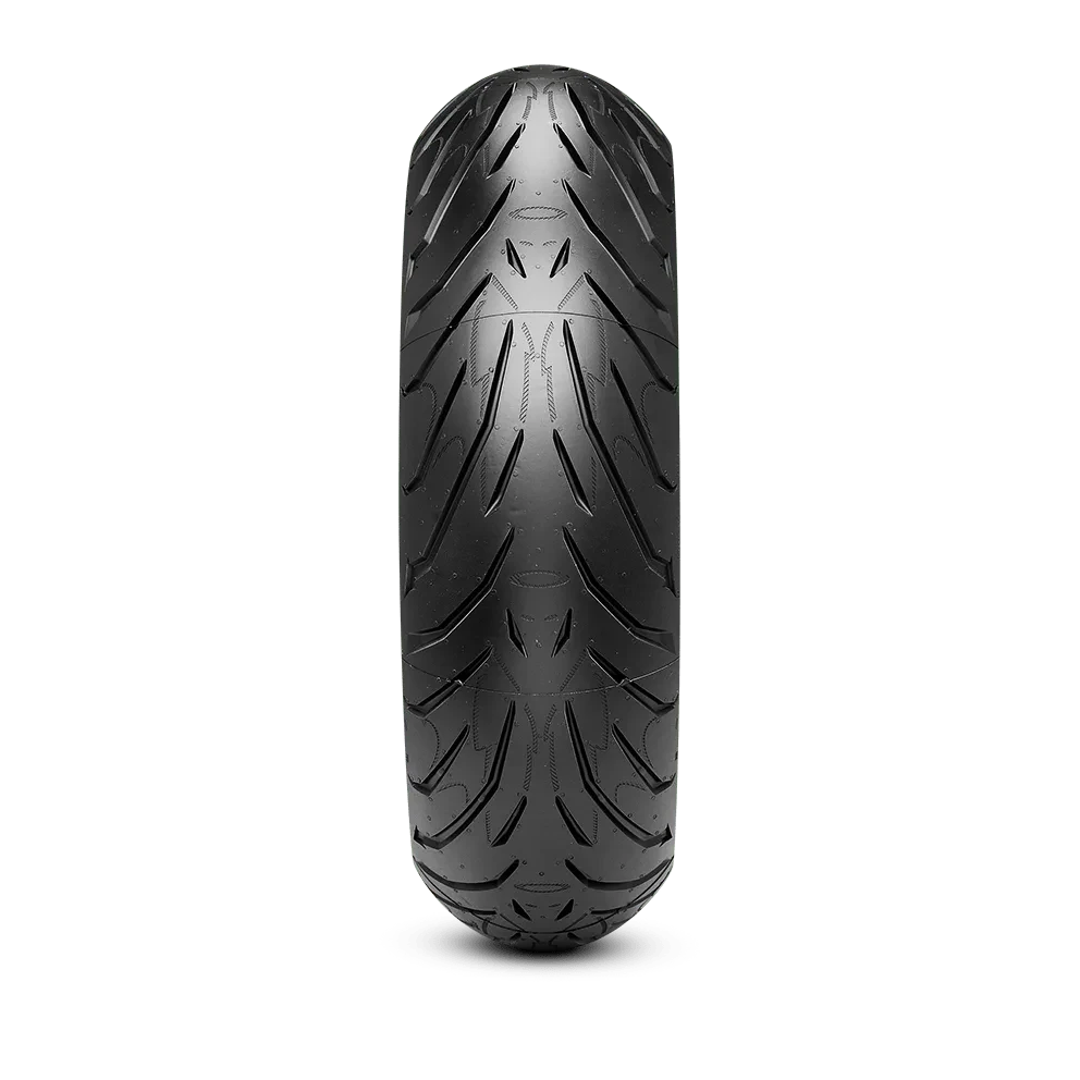 Pirelli Angel ST 190/50 ZR17 M/C (73W) TL Rear Tyre image 2